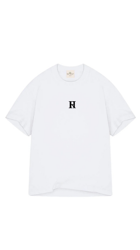 Rico Hombre Focus tee - White