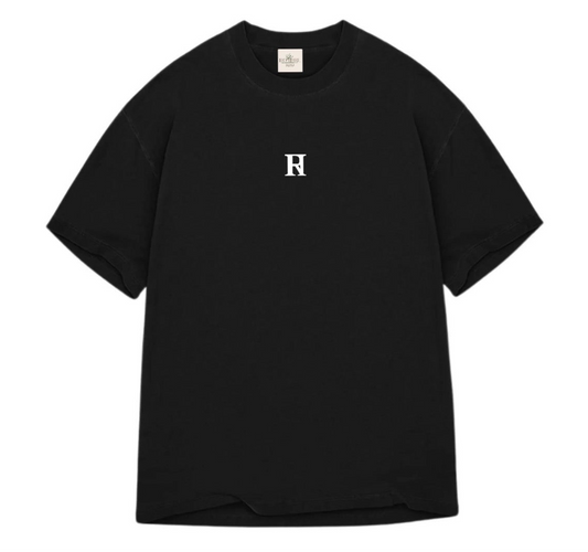 Rico Hombre Focus tee - Black