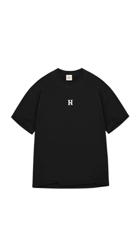 Rico Hombre Focus tee - Black